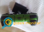 Gamepad HAVIT HV-G93W zeleni
