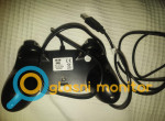 Gamepad USB E-blue Cobra black