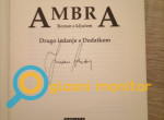 Ambra roman s ključem (3)