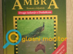 Ambra roman s ključem (2)
