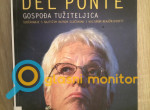 Carla Del Ponte Gospođa tužiteljica