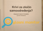 Krivi za zločin samoodređenja (3)