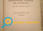 Einsteinova teorija relativnosti (3)