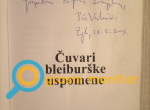Čuvari bleiburške uspomene (3)