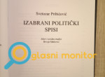 Izabrani politički spisi (3)