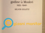 Titove tajanstvene godine u Moskvi (2)