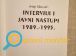 Manolić 1989-1995 (2)