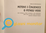 Mitovi i činjenice o pitkoj vodi (2)