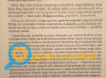 Obećana zemlja, politički antimemoari (2)