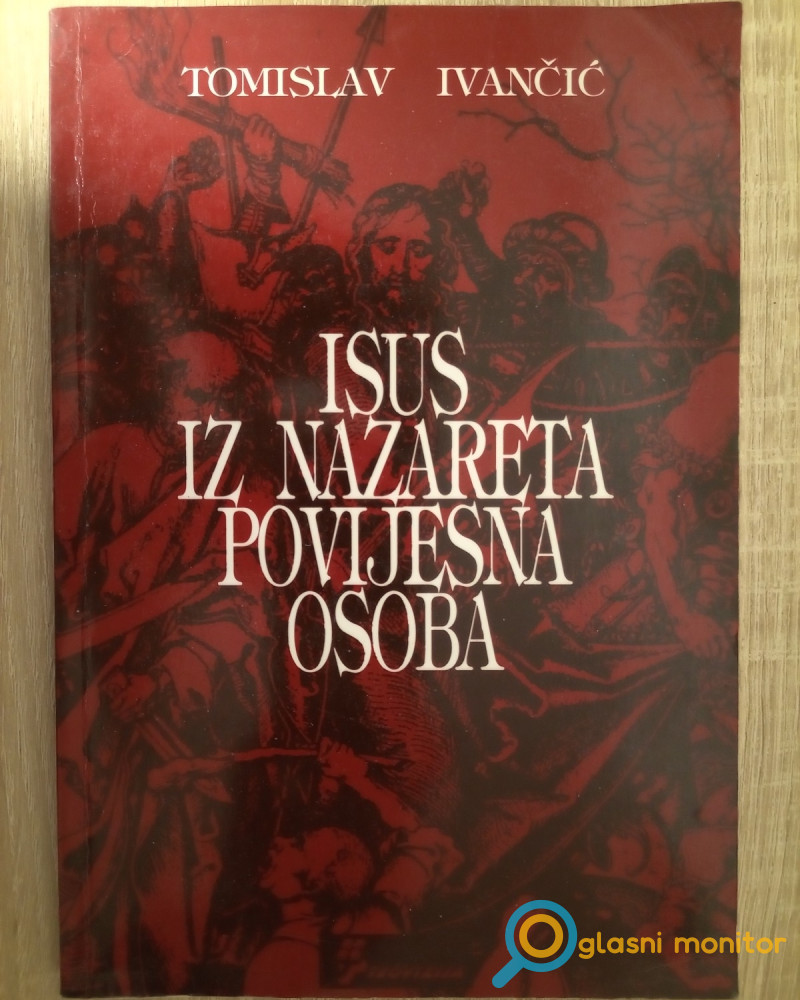 Isus iz Nazareta, povijesna osoba