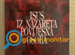 Isus iz Nazareta, povijesna osoba