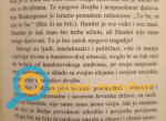 Tuđmanizam i mesićizam, predsjednik protiv prtedsjenika (4)
