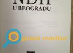 NDH u Beogradu (2)