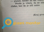 Ratno roblje, prva knjiga (4)