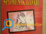 Spomenik izdaji, nova orujna (1)