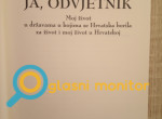 Ja, odvjetnik (2)