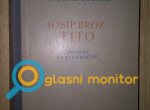 Josip Broz Tito, prilozi za biografiju