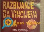Razbijanje Da Vincijeva koda