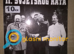 Svijet poslije drugog svjetskog rata, knjiga prva