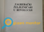 Zagrebački željezničari u revoluciji (2)