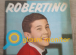 Robertino gramofonska ploča 