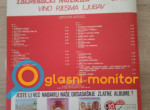Zagrebački muzikaši, vino pjesma ljubav br. 415 (3)
