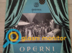 Operni zborovi zagrebačke opere