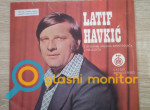 Latif Havkić i asambl Milana Despotovića