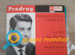 Predrag Gojković, prodavačica ljubičica