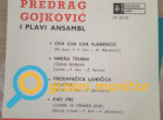 Predrag Gojković, prodavačica ljubičica (2)