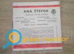 Ana Štefok, i njezini veliki uspjesi (2)