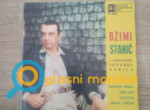 Džimi Stanić, Ponoćni tango gramofonska ploča