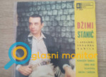 Džimi Stanić, Ponoćni tango gramofonska ploča (1)