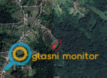 Kuća vikendica sa zemljištem Varaždin Breg