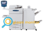 XEROX WorkCentre 7665 - profesionalni printer, scaner, kopirka