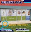 1A FACEBOOK oglas 2025-01-20 oslikavanje izloga