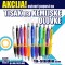 🎯 UV tisak na kemijske olovke – Vaš logotip u punim bojama koje traju!