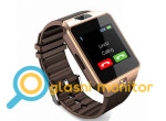 Smart Watch SIM kartica kamera za HTC Samsung Android