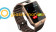 Smart Watch SIM kartica kamera za HTC Samsung Android