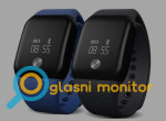 Vodootporni Bluetooth Smart Watch Telefon Mate za Android iOS iPhone Samsung HTC